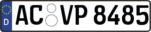 AC-VP8485