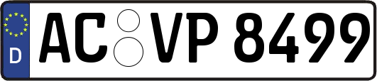 AC-VP8499