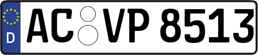 AC-VP8513