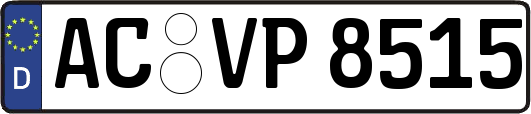 AC-VP8515