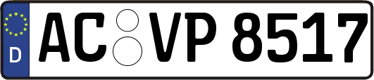AC-VP8517