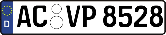 AC-VP8528