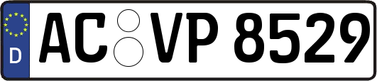 AC-VP8529