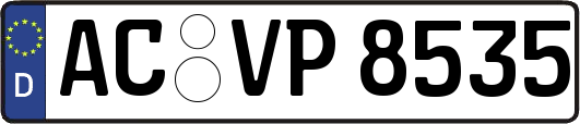 AC-VP8535