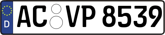 AC-VP8539