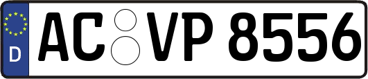 AC-VP8556