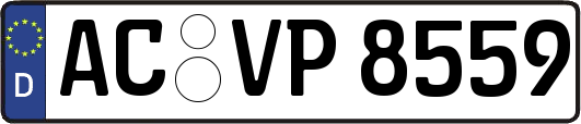 AC-VP8559