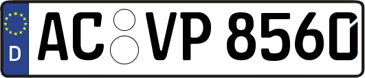 AC-VP8560