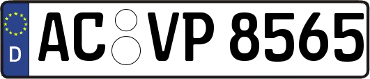 AC-VP8565