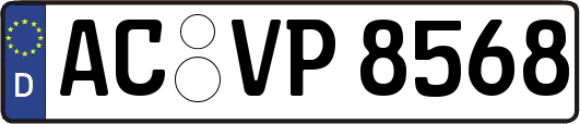 AC-VP8568