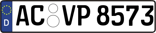AC-VP8573
