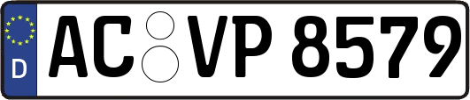AC-VP8579