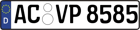 AC-VP8585