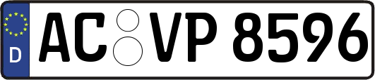 AC-VP8596