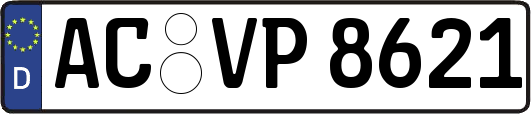 AC-VP8621