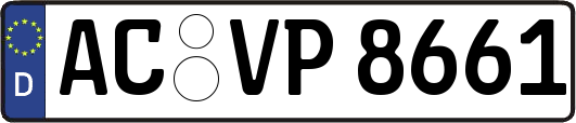 AC-VP8661