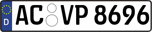 AC-VP8696