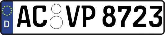 AC-VP8723