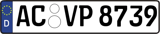 AC-VP8739