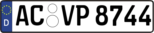 AC-VP8744