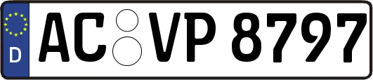 AC-VP8797