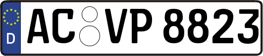 AC-VP8823