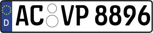 AC-VP8896