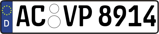 AC-VP8914