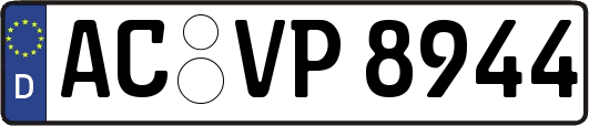 AC-VP8944