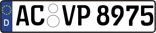AC-VP8975