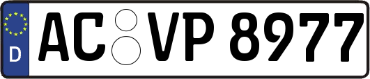 AC-VP8977