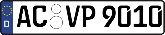 AC-VP9010