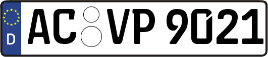 AC-VP9021