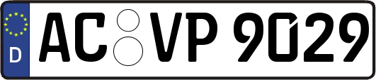AC-VP9029