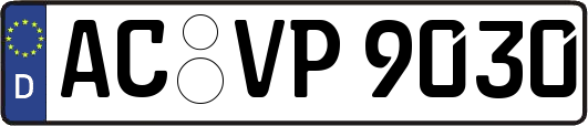 AC-VP9030