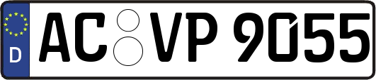 AC-VP9055