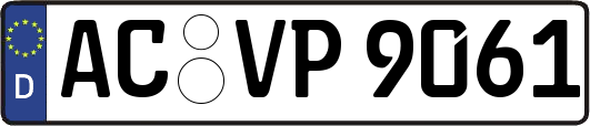 AC-VP9061