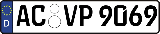 AC-VP9069