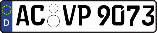 AC-VP9073
