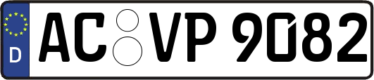 AC-VP9082