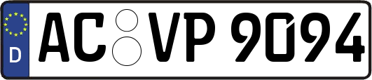 AC-VP9094