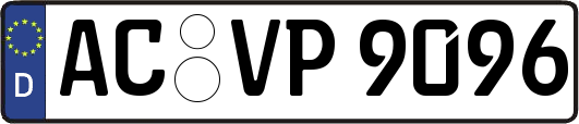 AC-VP9096