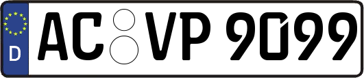 AC-VP9099