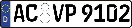 AC-VP9102