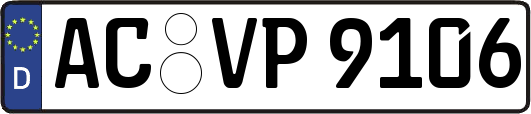 AC-VP9106