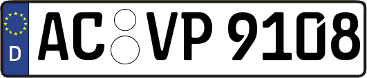 AC-VP9108