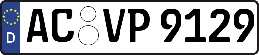 AC-VP9129