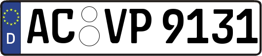 AC-VP9131