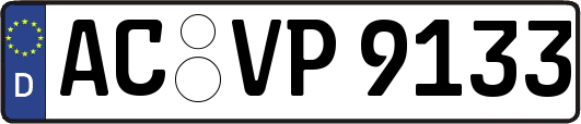 AC-VP9133