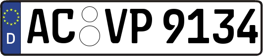 AC-VP9134